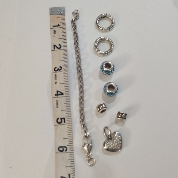 Brighton Bracelet with Charms - Picture 8 of 8